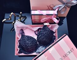 Бра, бюстгальтер, ліфчик Victorias Secret, Вікторія Сікрет. оригінал