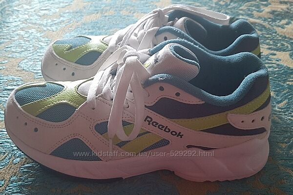 Кроссовки Reebok оригинал р.36