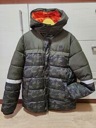 Куртка тепла іХTREME