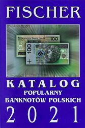 2021 - Fischer - Каталог польских банкнот - . pdf