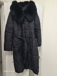 Пальто , пуховик SNOW OWL Розмір XL 