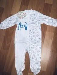 Модный карапуз новый трикотаж 