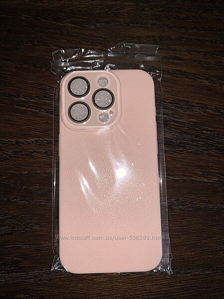 iPhone 15pro чехол новый