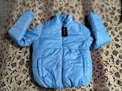 Куртка демі