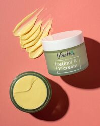 Life-flo крем с 1 ретинола A улучшенная формула для восстановления. 50 мл