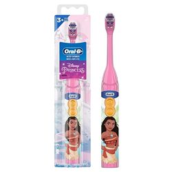  Детская электрическая зубная щётка Oral-B Disney Моана. Оригинал