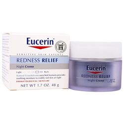 Eucerin Избавление от покраснения крем для лица. 48 г