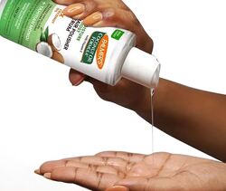 Palmer&acutes Coconut Oil Formula увлажняющая сыворотка для волос. 178 мл