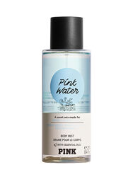 спрей для тела PINK body mist 250 мл Pink Water victorias secret