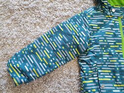 #10: охайна мал.зашитість