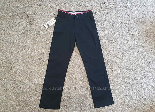 брюки для школи 30 р 128-134 см