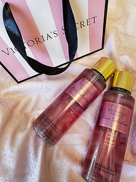 Міст Pure Seduction від Victoria&acutes Secret 