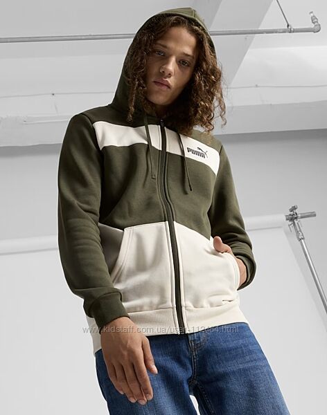Худі Puma розмір М