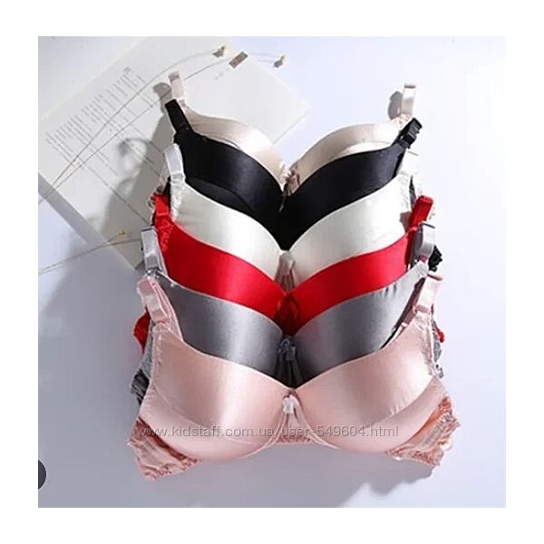 Роскошные бюстики из королевского материала -100 натурального шелка