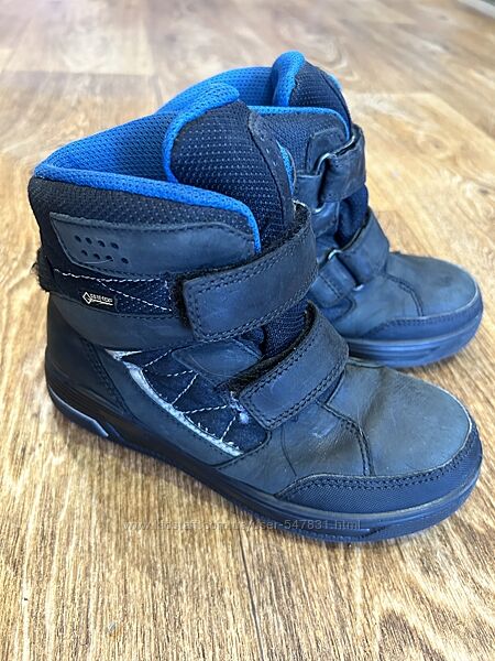 Термочобітки Ecco Gore tex 32 розмір