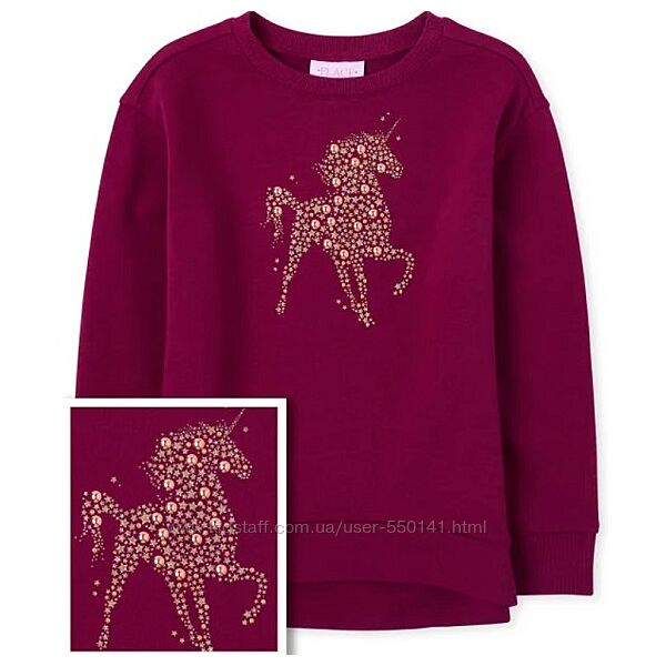 Красивый свитер кофта свитшот Gymboree, H&M, Childrens девочкам Выбор 