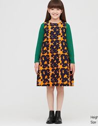 Красивое нарядное платье Childrens Place Gymboree девочке 8-9-10-12 лет