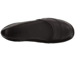 Балетки туфли кожа Merrell Оригинал США US8 - 38,5-39- 25см. Новые школа