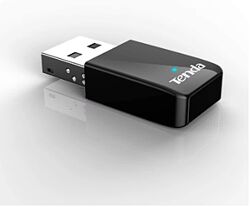 WiFi-адаптер TENDA U9 AC650 USB вай фай адаптер