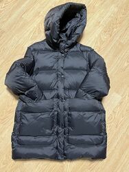 Шикарний пуховик від ZARA