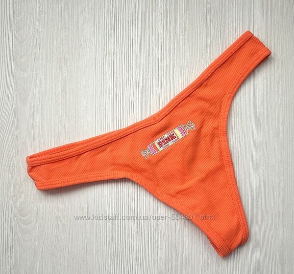 Трусики Victorias Secret S