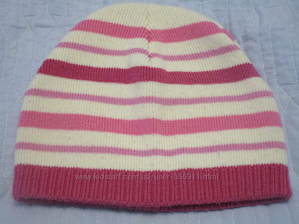 Шапочка, шапка Mothercare на 1,5-3 года