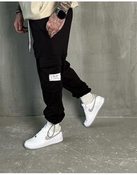 Стильні штани карго Baseside розмір С на зріст 164-170