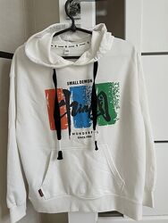 Стильне худі на хлопчика 164-170 зріст