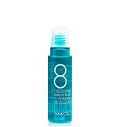 Маска-філер для волосся Masil Blue 8 Seconds Salon Hair Volume Ampoule