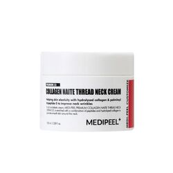 Крем для шиї і декольте Medi-Peel Premium Collagen Naite Thread Neck Cream
