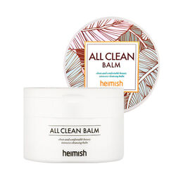 Гидрофильный бальзам для глубокого очищения кожи Heimish All Clean Balm 120