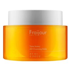 Гідрофільний бальзам з юдзу та медом Fraijour Yuzu Honey All Cleansing Balm