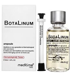 Корейська ліфтинг ампула для обличчя Meditime NEO Botalinum Ampoule 30 ml