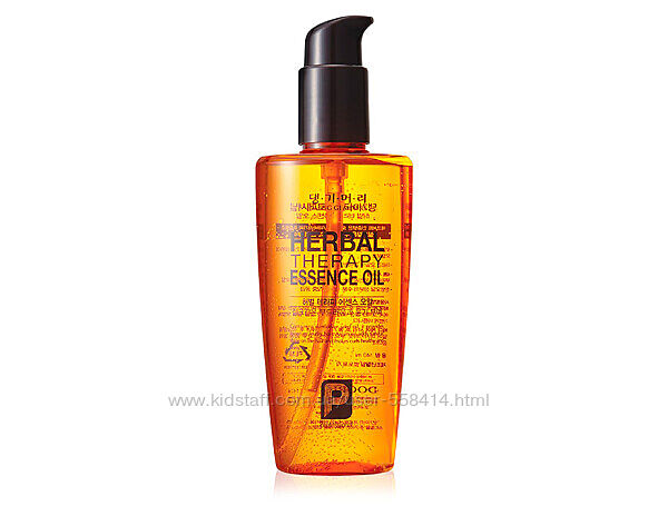 Відновлююча олія для волосся Daeng Gi Meo Ri Herbal Therapy Essence Oil