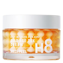 Антивіковий капсульний крем для обличчя Medi-Peel Gold Age Tox Cream 50 мл