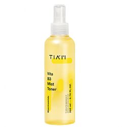 Корейський тонер-міст для обличчя з вітаміном B3 TIAM Vita B3 Mist Toner
