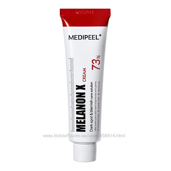 Освітлювальний крем проти пігментації Medi-Peel Melanon X Cream