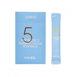 Шампунь с пробиотиками для объема Masil 5 Probiotics Perfect Volume Shampoo