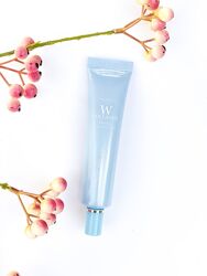 Осветляющий крем для век Enough W Collagen Whitening Premium Eye Cream