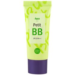Освежающий ББ крем для лица Holika Holika Aqua Petit BB Cream SPF25PA 30 ml