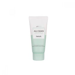 Очисна пінка для вмивання обличчя Heimish All Clean Green Foam pH 5.5 30 ml