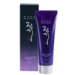Корейська відновлююча маска Daeng Gi Meo Ri Vitalizing Nutrition Hair Pack