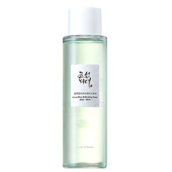 Тонер для обличчя Beauty Of Joseon Green Plum Refreshing Toner AHA  BHA