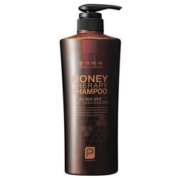 Шампунь для волосся Daeng Gi Meo Ri Professional Honey Therapy Shampoo 500