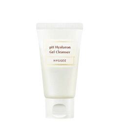 Зволожувальний гель для вмивання Hyggee pH Hyaluron Gel Cleanser 50 ml