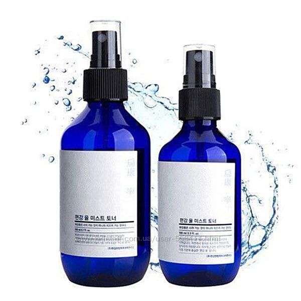 Тонер-міст з екстрактом астрагалу Pyunkang Yul Mist Toner 100/200 мл