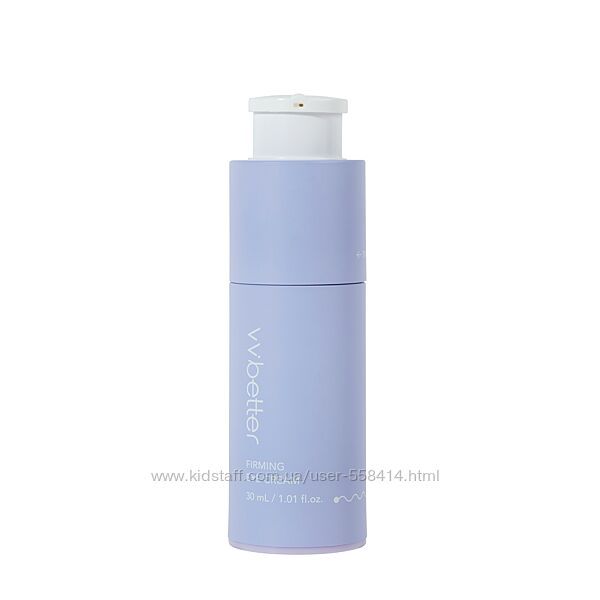 Антивіковий крем для шкіри навколо очей VVbetter Firming Eye Cream 30 ml