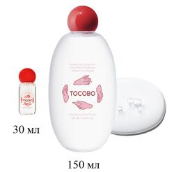 Ягідний тонер для звуження пор Tocobo Vita Berry Pore Toner 30/150 мл