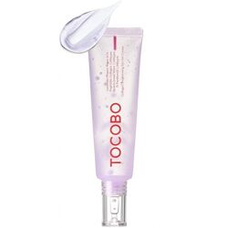 Освітлювальний гель-крем під очі Tocobo Collagen Brightening Eye Gel Cream