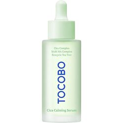 Заспокійлива сироватка для обличчя з центелою Tocobo Cica Calming Serum